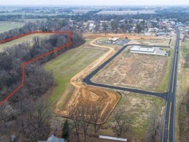 Lot C Barlow Road, Barlow, KY 42024