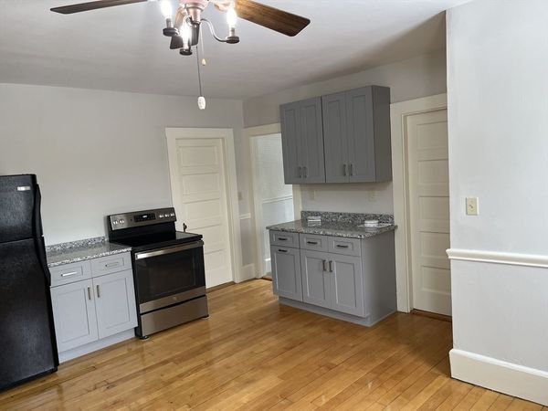 48 Seaver, Unit 3, Easton, MA 02356