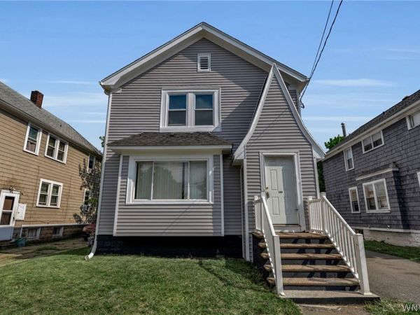 108 Roosevelt Avenue, Buffalo, NY 14215