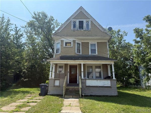 503 Winslow Avenue , Buffalo, NY 14211