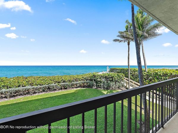 3390 S Ocean Boulevard, Unit 2030, Palm Beach, FL 33480