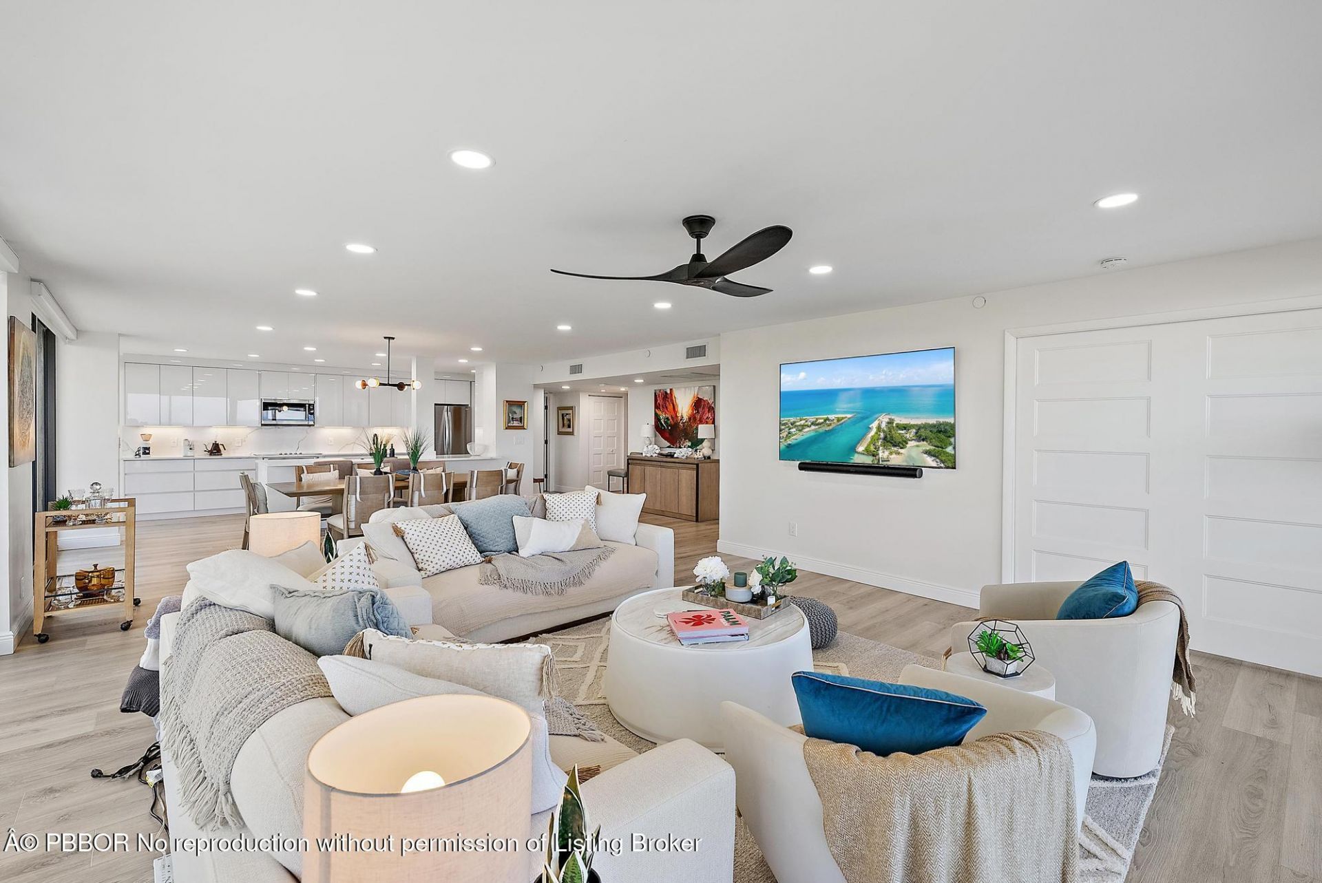 3390 S Ocean Boulevard, Unit 2030, Palm Beach, FL 33480 Photo