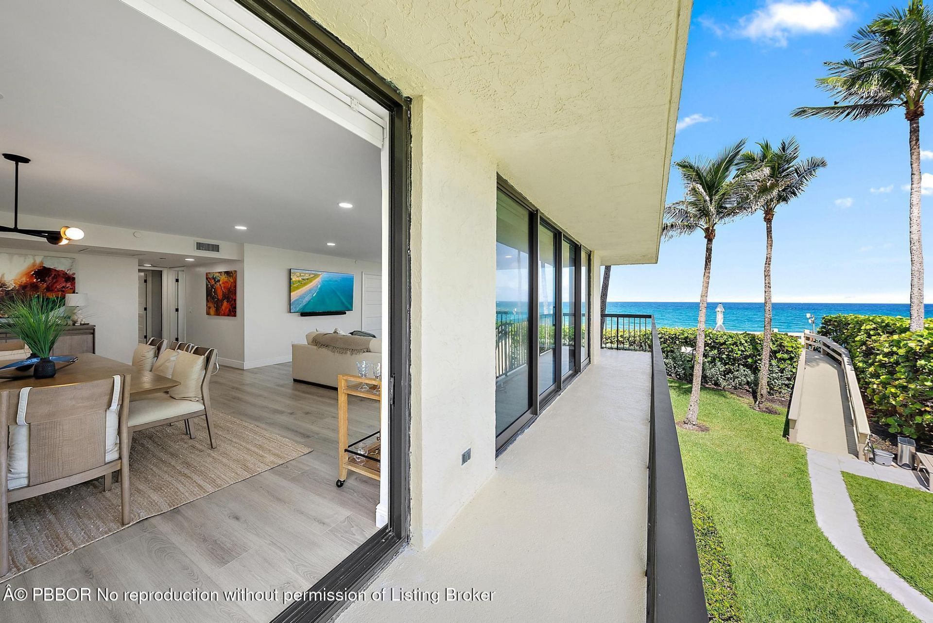 3390 S Ocean Boulevard, Unit 2030, Palm Beach, FL 33480 Photo