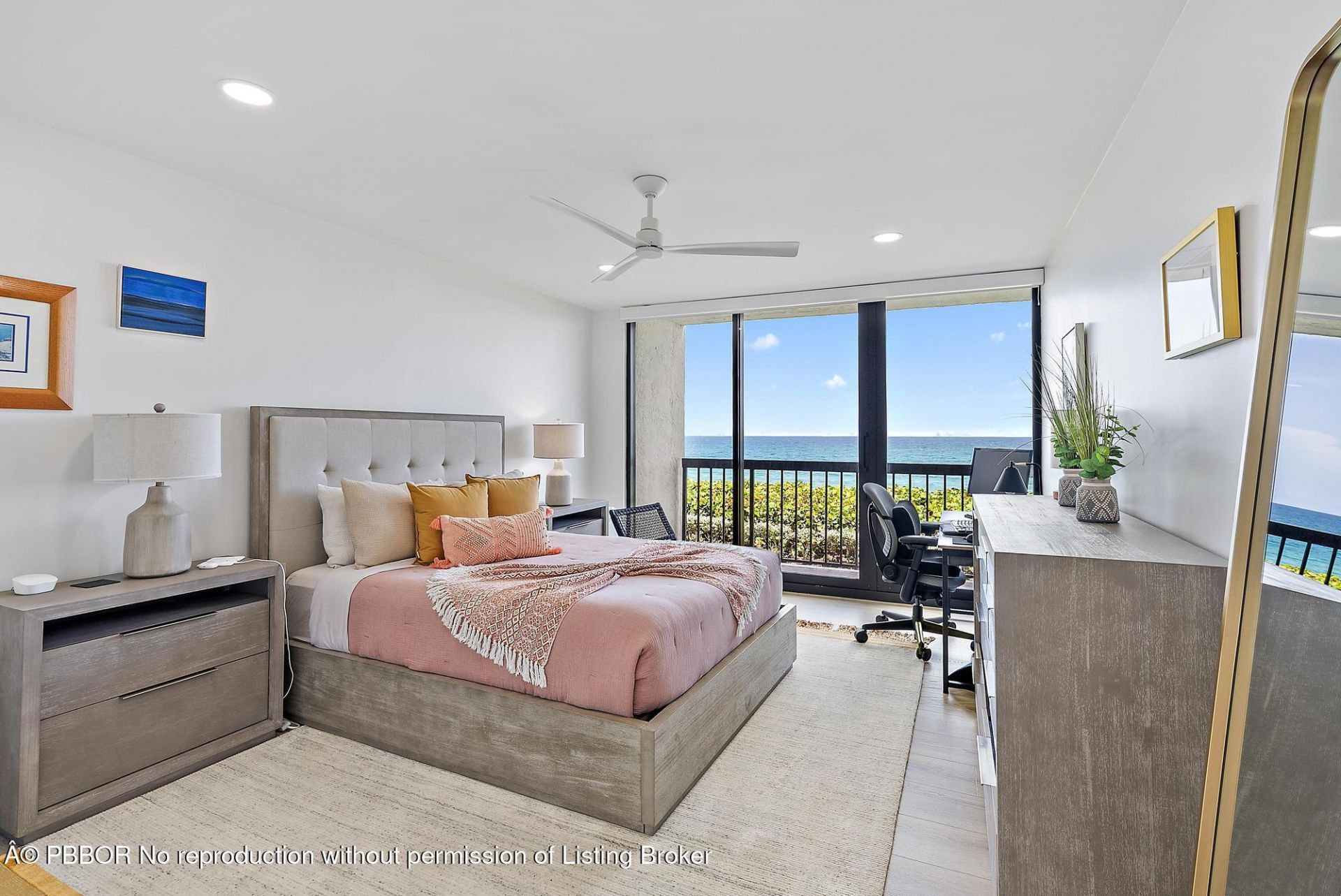3390 S Ocean Boulevard, Unit 2030, Palm Beach, FL 33480 Photo
