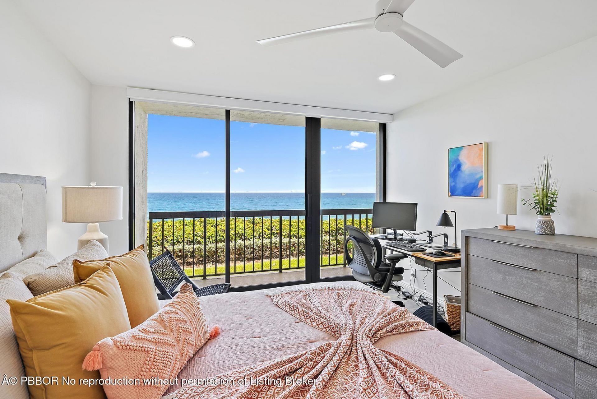 3390 S Ocean Boulevard, Unit 2030, Palm Beach, FL 33480 Photo