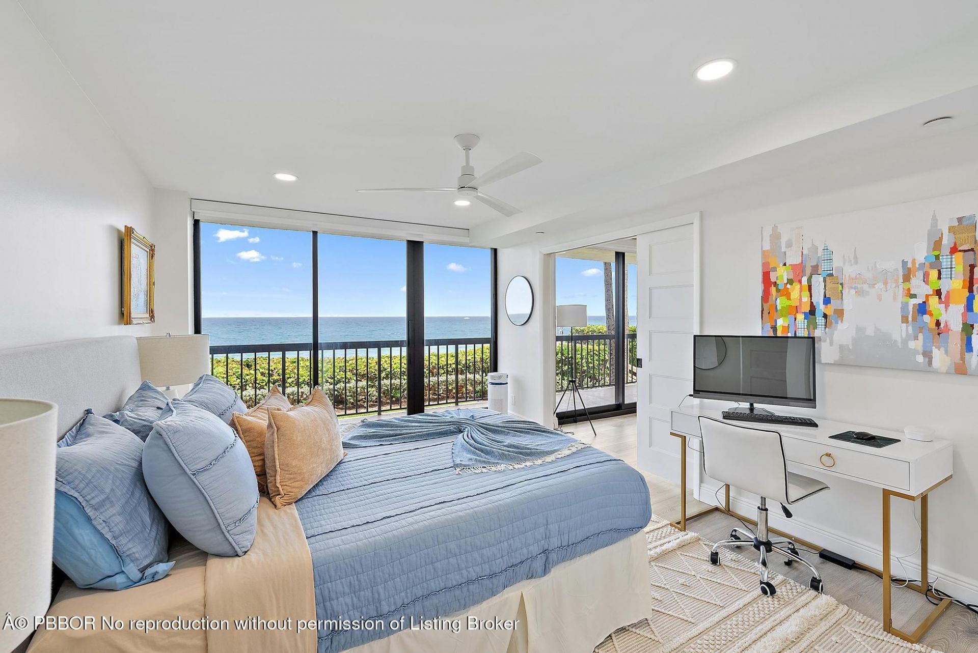 3390 S Ocean Boulevard, Unit 2030, Palm Beach, FL 33480 Photo