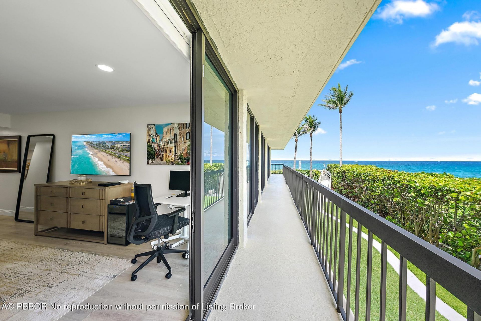 3390 S Ocean Boulevard, Unit 2030, Palm Beach, FL 33480 Photo