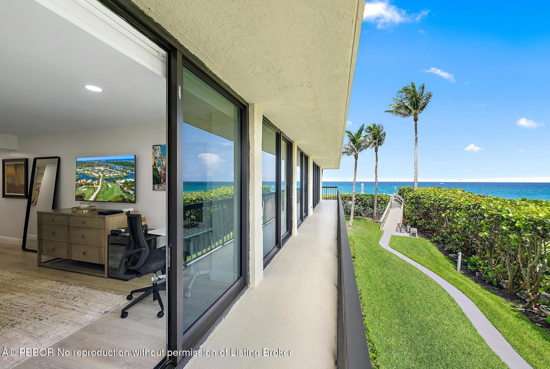 3390 S Ocean Boulevard, Unit 2030, Palm Beach, FL 33480 Photo