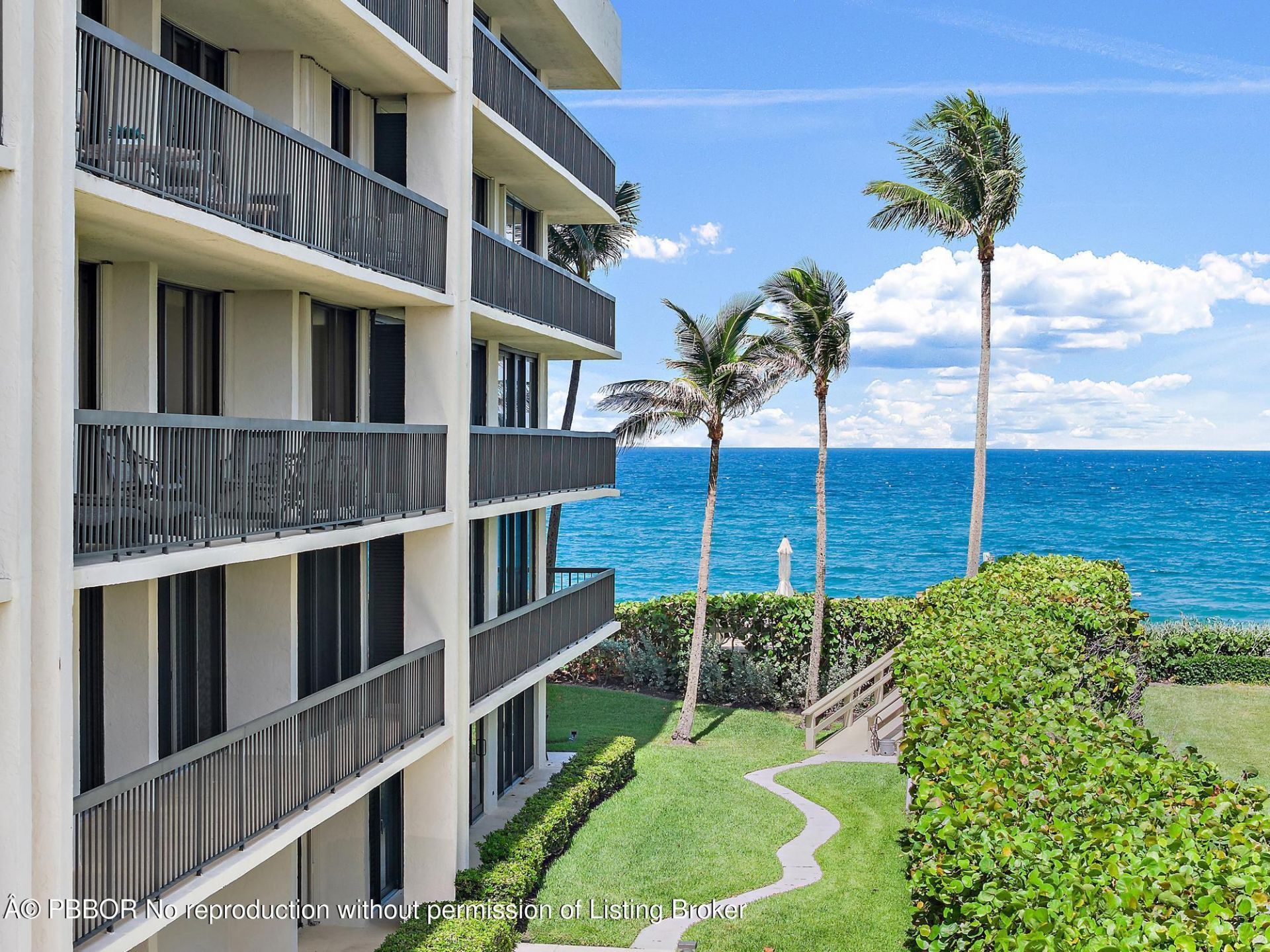 3390 S Ocean Boulevard, Unit 2030, Palm Beach, FL 33480 Photo