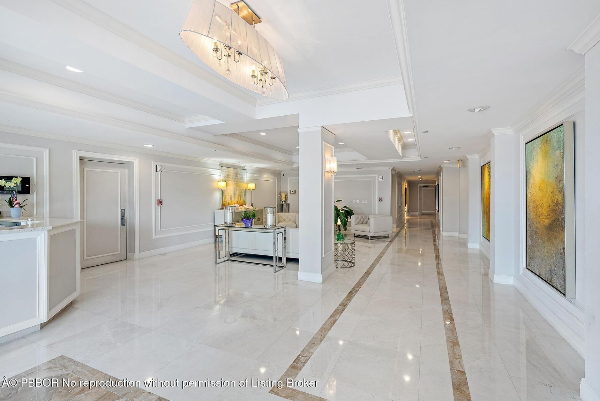 3390 S Ocean Boulevard, Unit 2030, Palm Beach, FL 33480 Photo