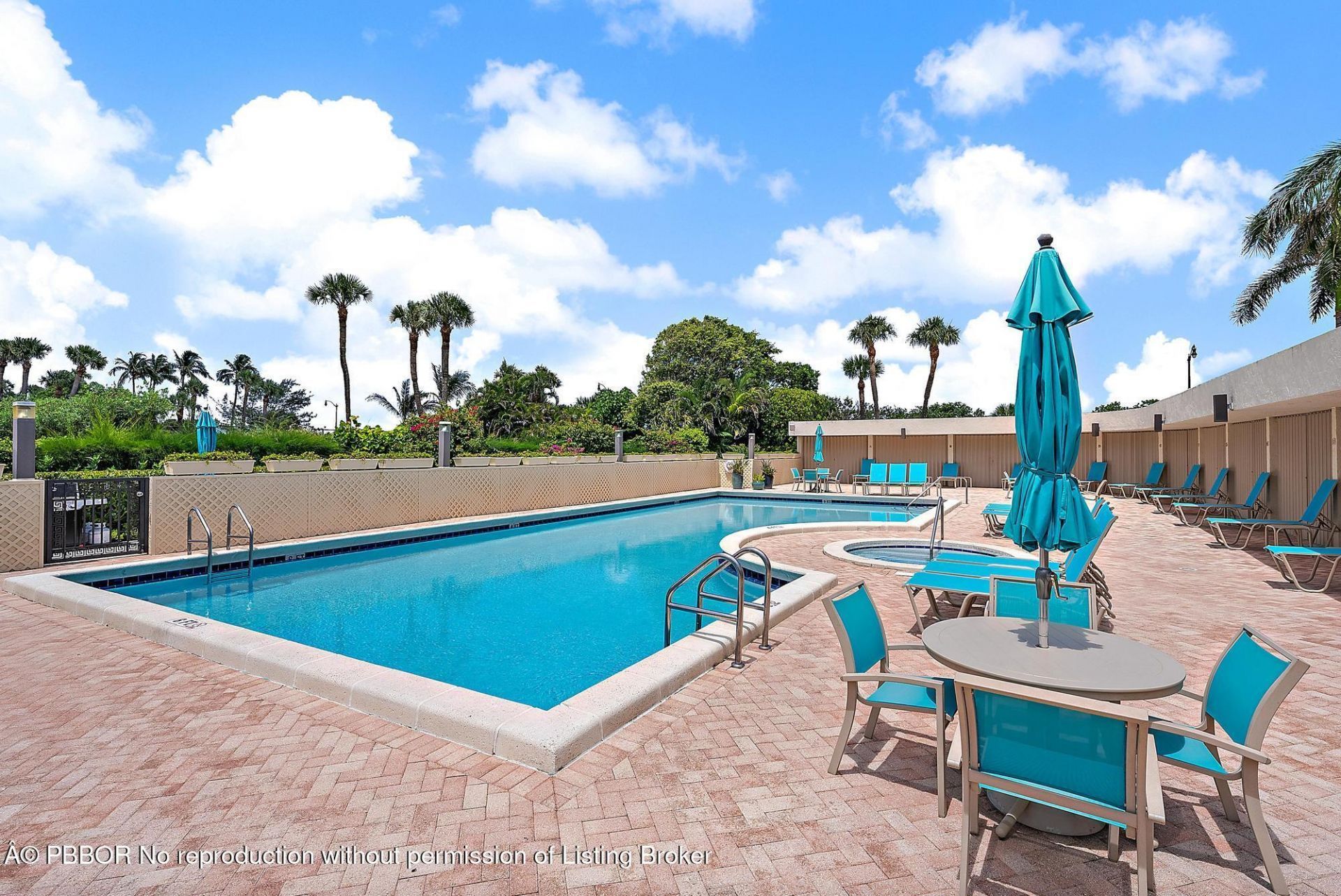 3390 S Ocean Boulevard, Unit 2030, Palm Beach, FL 33480 Photo
