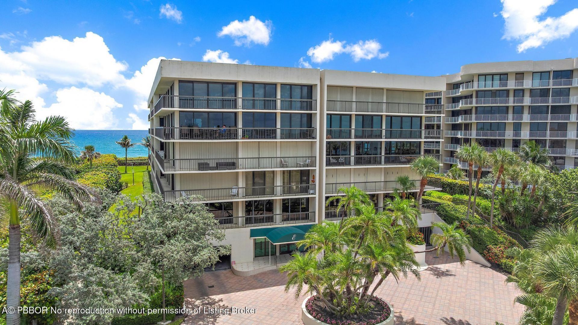 3390 S Ocean Boulevard, Unit 2030, Palm Beach, FL 33480 Photo