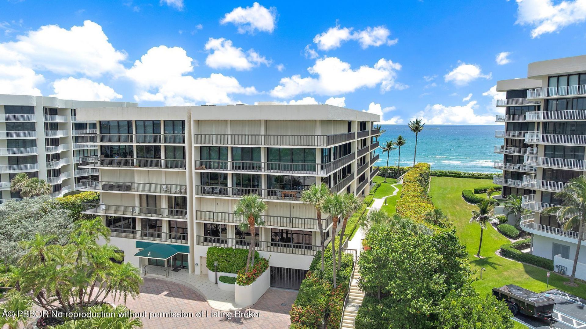 3390 S Ocean Boulevard, Unit 2030, Palm Beach, FL 33480 Photo