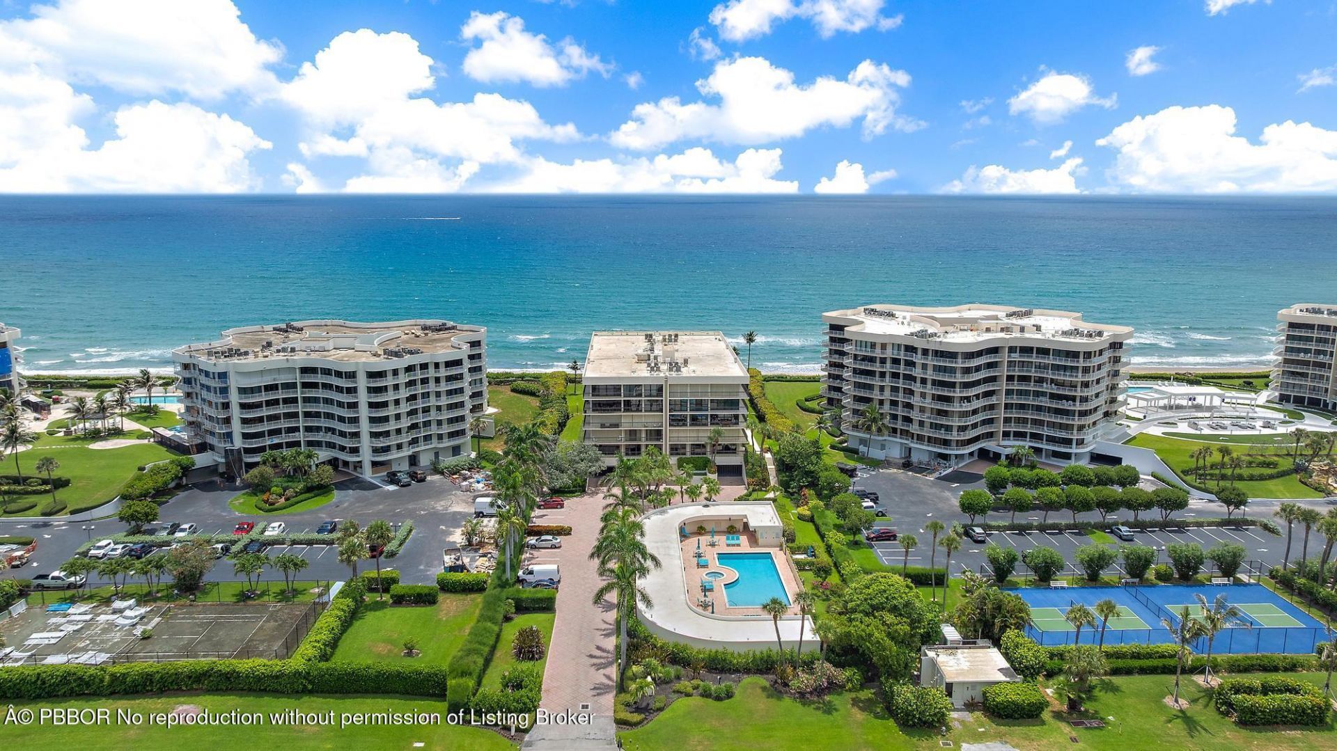 3390 S Ocean Boulevard, Unit 2030, Palm Beach, FL 33480 Photo