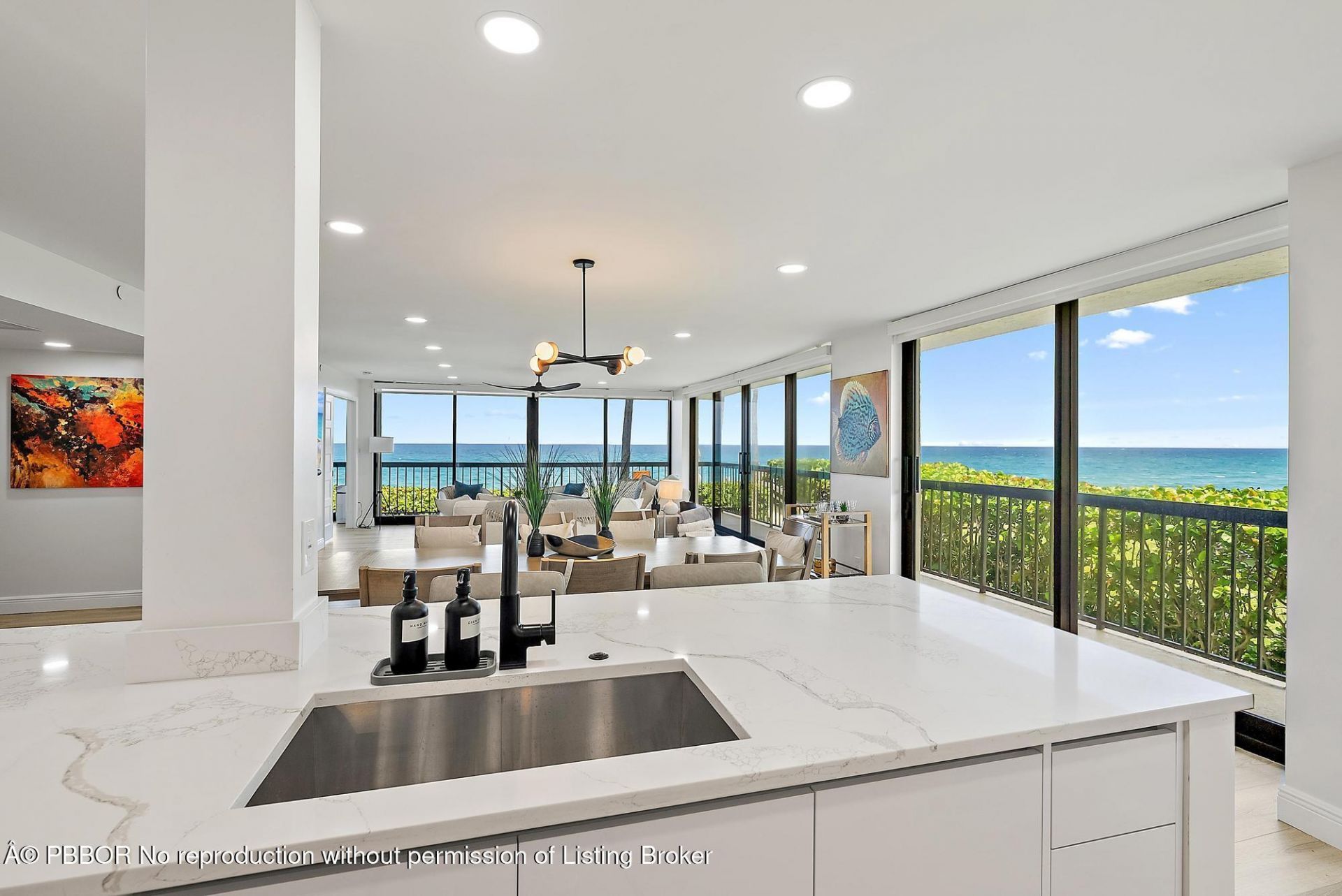 3390 S Ocean Boulevard, Unit 2030, Palm Beach, FL 33480 Photo