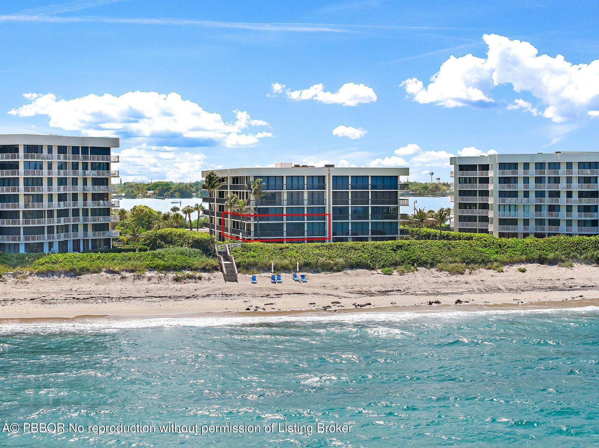 3390 S Ocean Boulevard, Unit 2030, Palm Beach, FL 33480 Photo