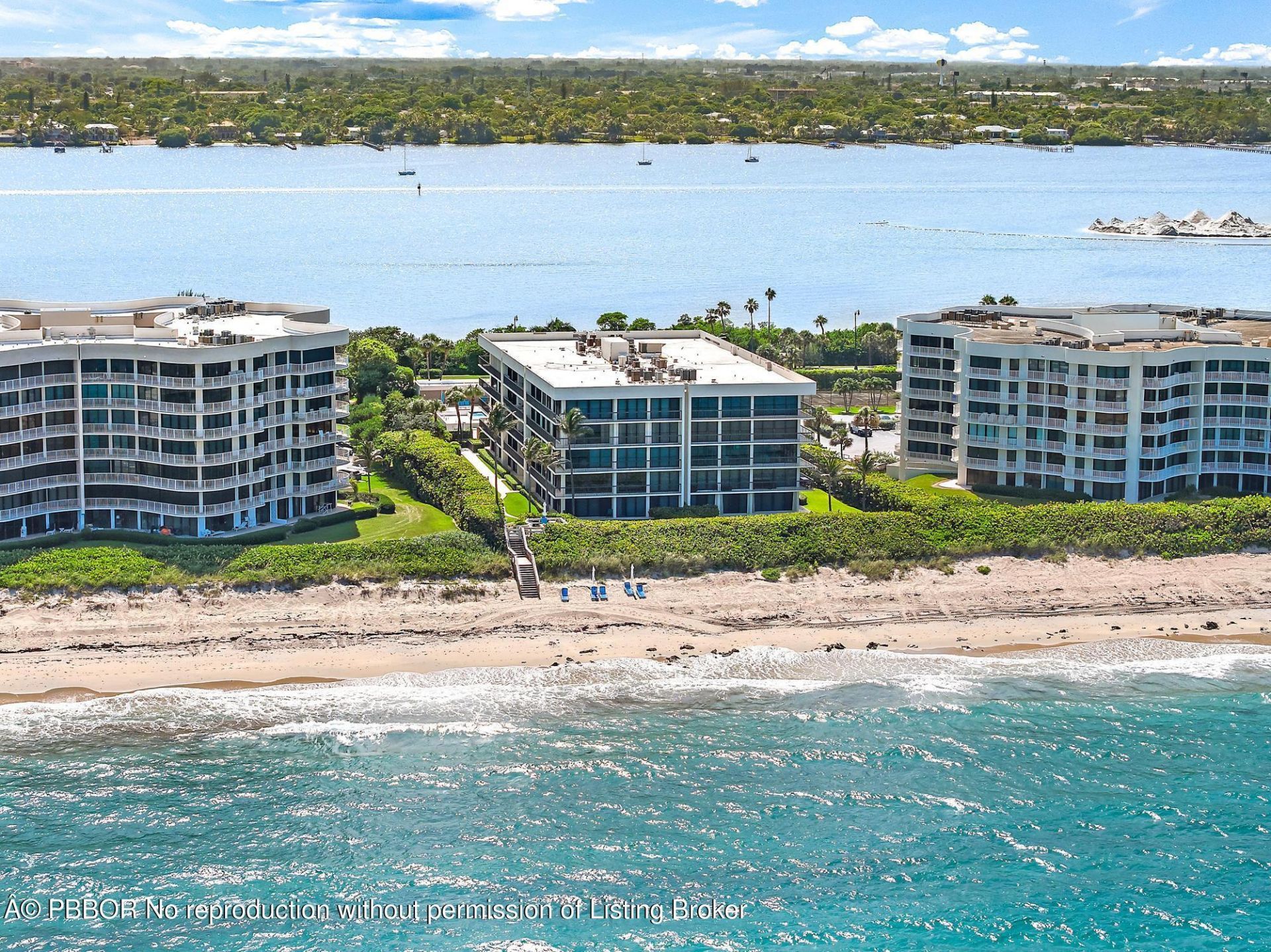 3390 S Ocean Boulevard, Unit 2030, Palm Beach, FL 33480 Photo