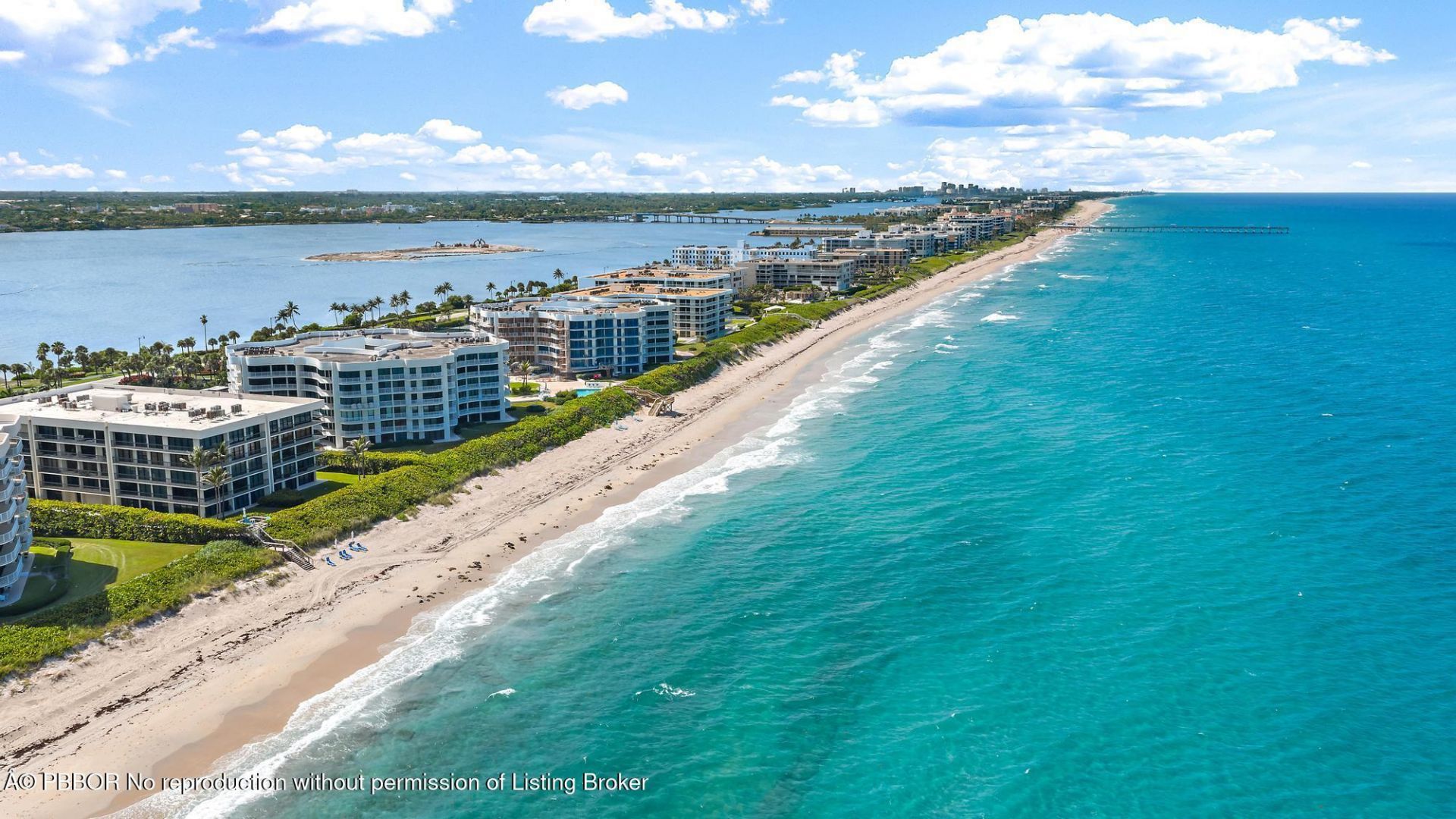 3390 S Ocean Boulevard, Unit 2030, Palm Beach, FL 33480 Photo
