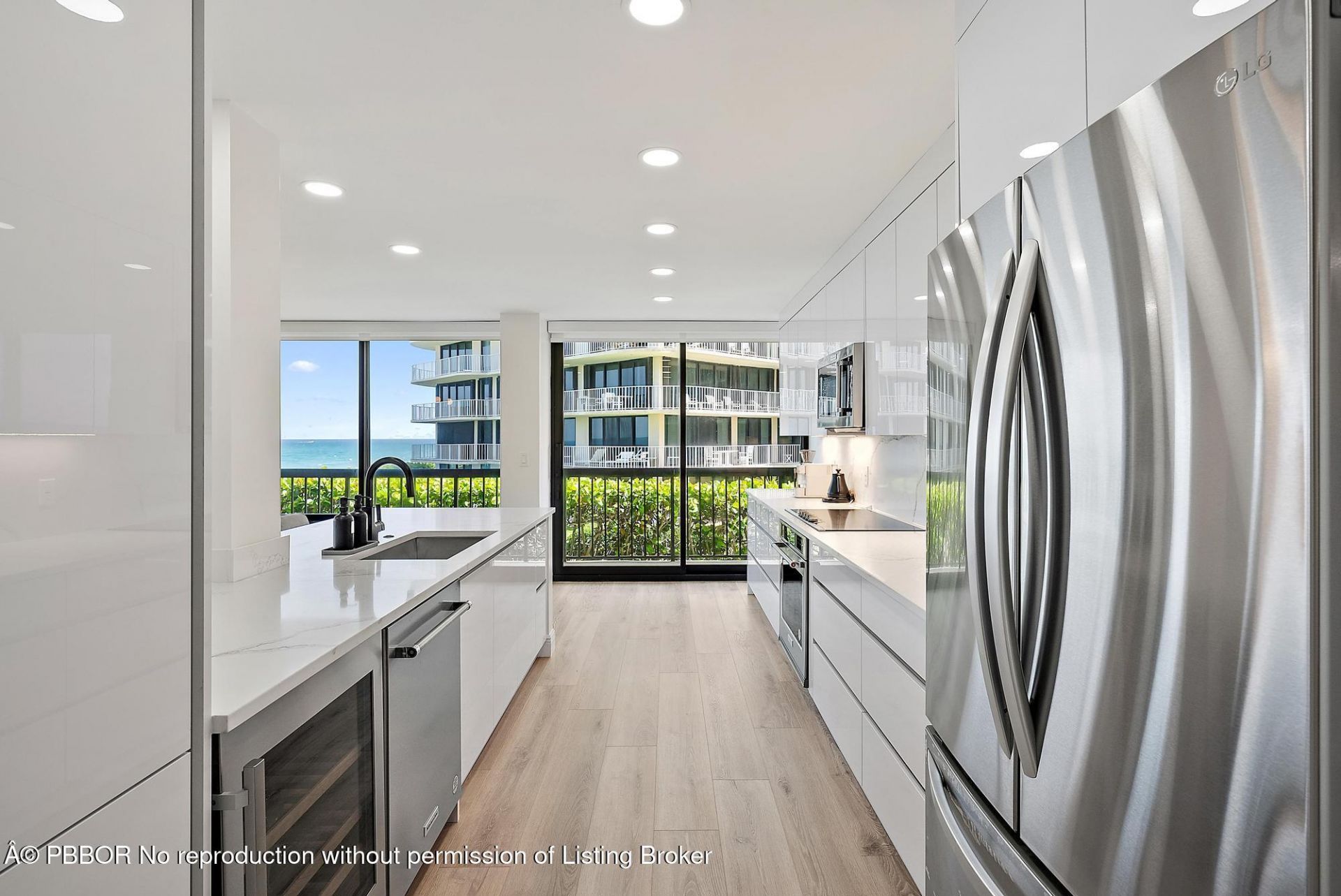 3390 S Ocean Boulevard, Unit 2030, Palm Beach, FL 33480 Photo