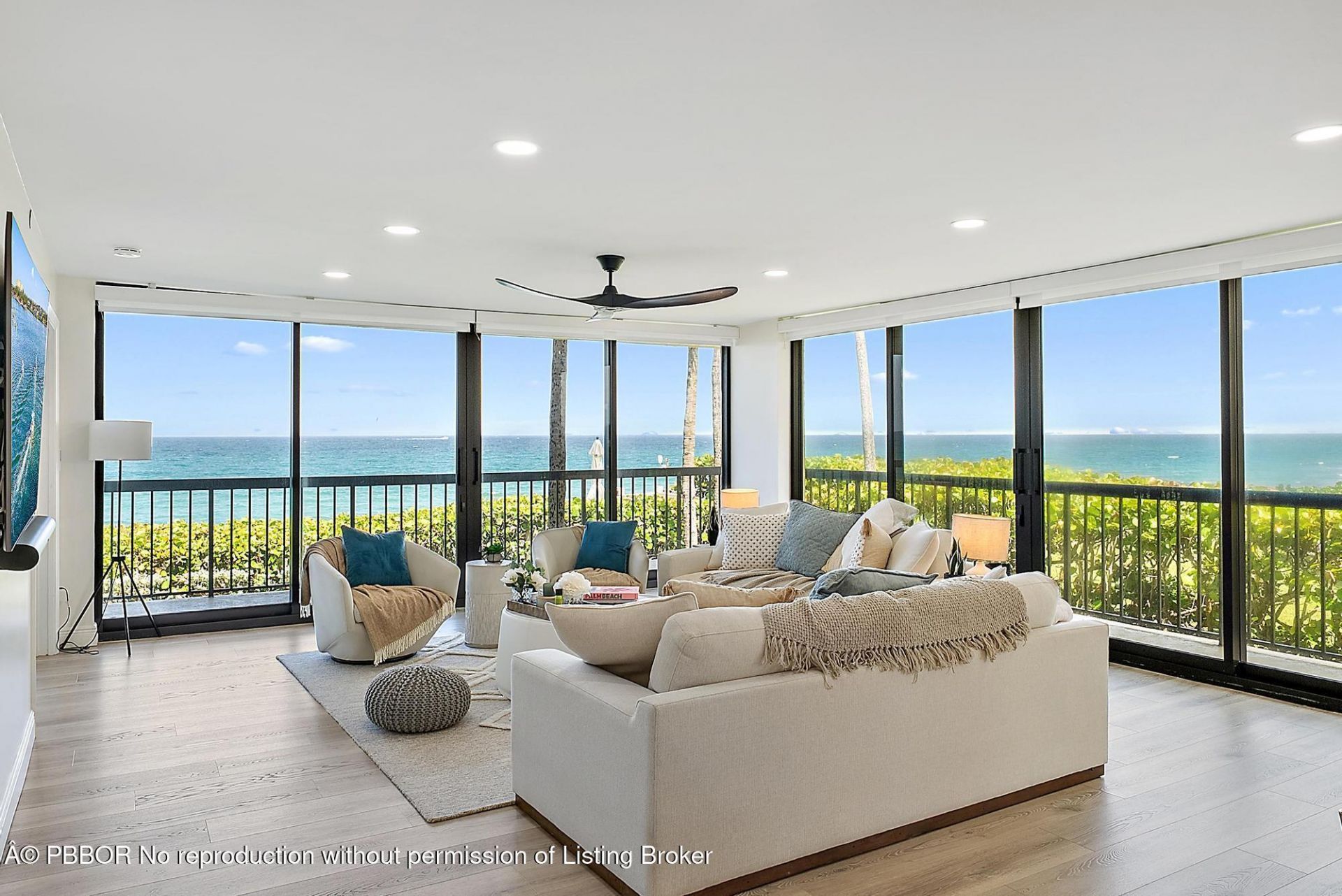 3390 S Ocean Boulevard, Unit 2030, Palm Beach, FL 33480 Photo