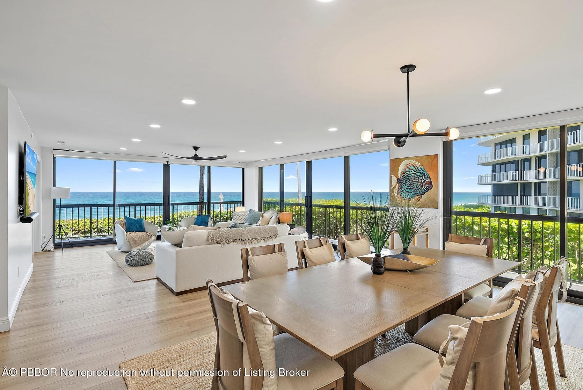 3390 S Ocean Boulevard, Unit 2030, Palm Beach, FL 33480 Photo