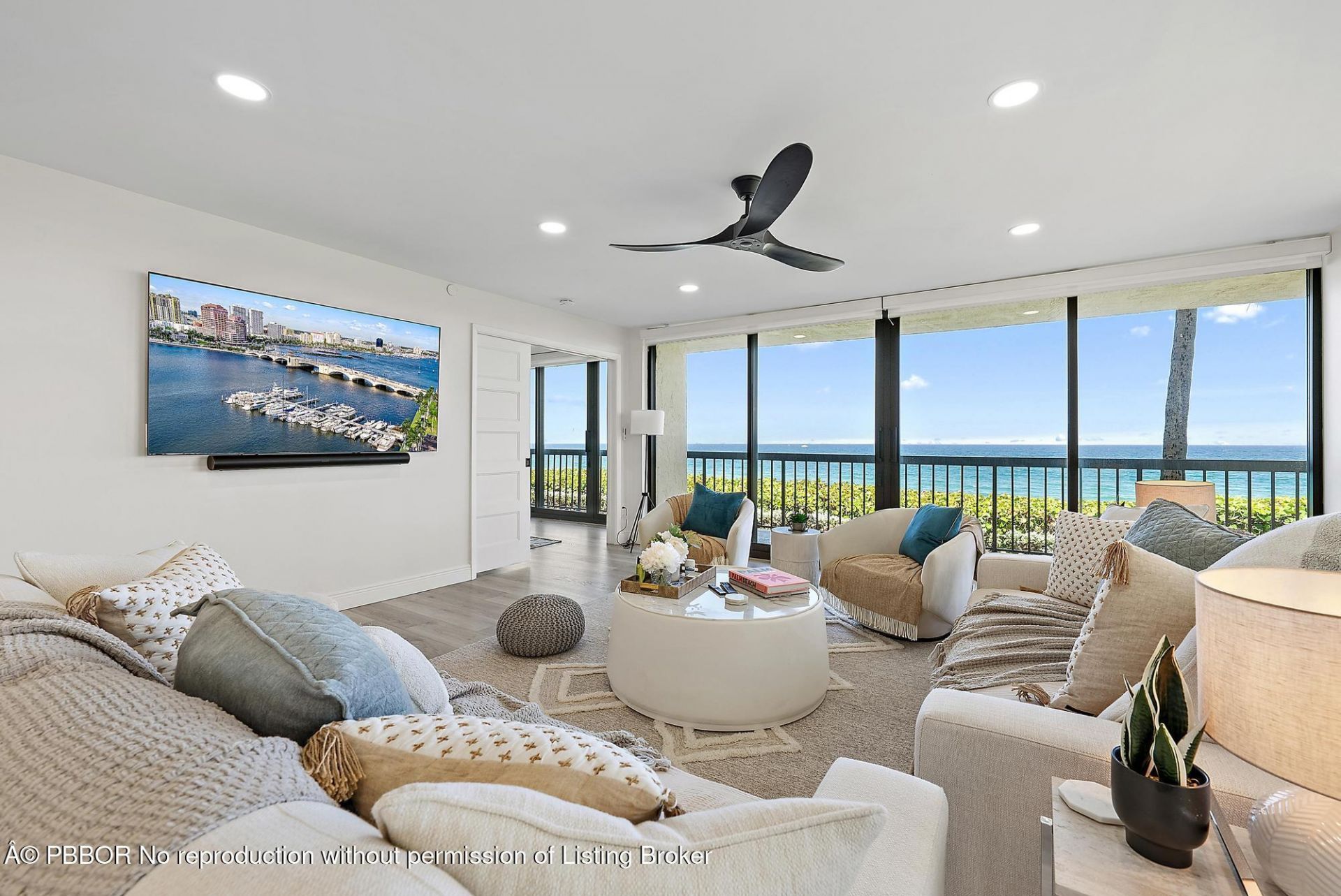 3390 S Ocean Boulevard, Unit 2030, Palm Beach, FL 33480 Photo