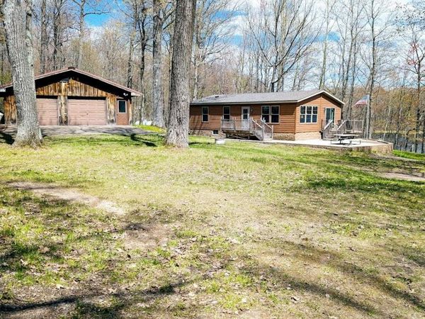 30347 138th Street, New Auburn, WI 54757