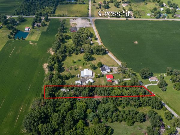 0 Anderson-Fr Road, Anderson, IN 46011