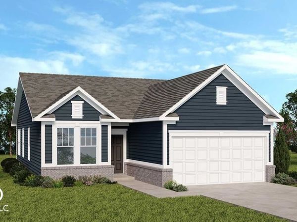 2060 Black Oak Drive , Shelbyville, IN 46176