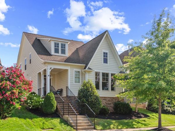 2837 Americus Dr , Thompsons Station, TN 37179