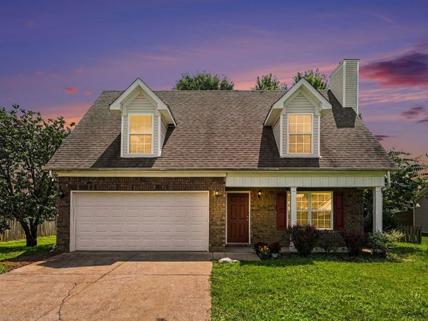 2117 Long Meadow Dr, Spring Hill, TN 37174