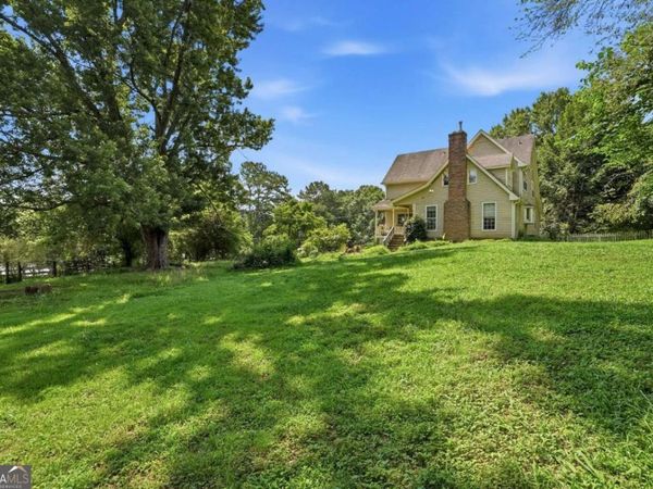 1900 Redd Road, Milton, GA 30004