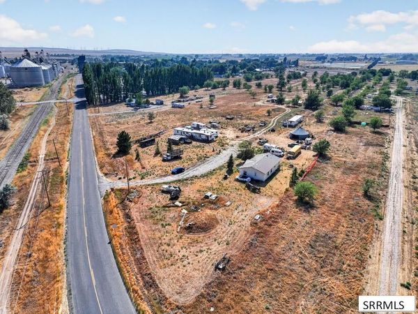 65 N 4700 E, RIRIE, ID 83443