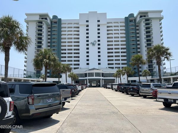 6201 Thomas Drive, Unit 809, Panama City, FL 32408