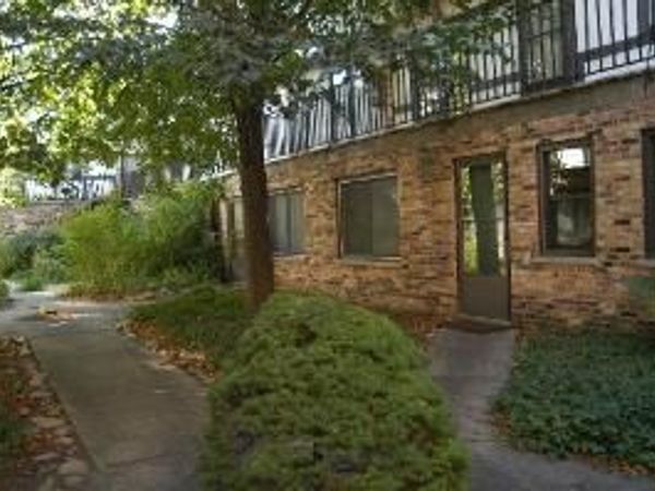 1255 W Belden Avenue , Unit 2B, Chicago, IL 60614