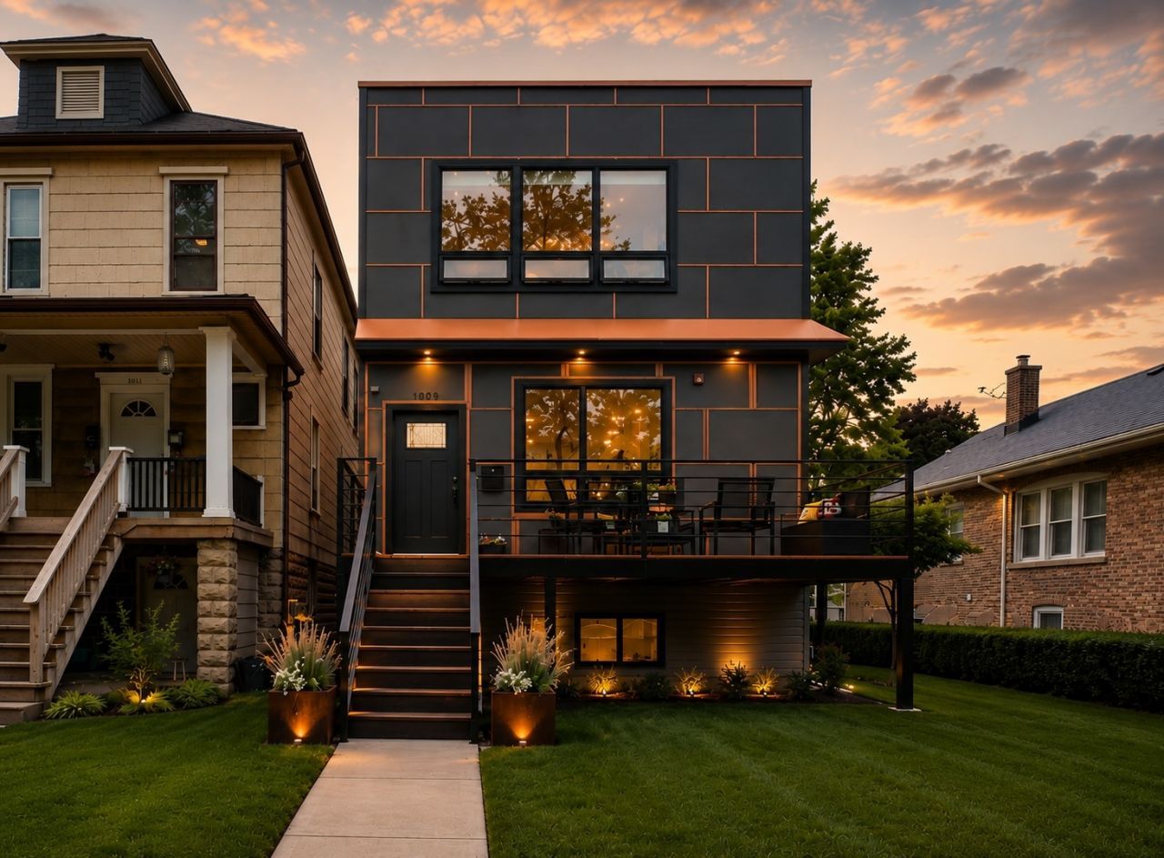 1009 Lathrop Avenue, Forest Park, IL 60130 Main Photo