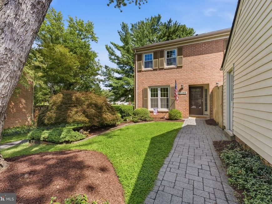 19359 Frenchton Place , Gaithersburg, MD 20886 Main Photo