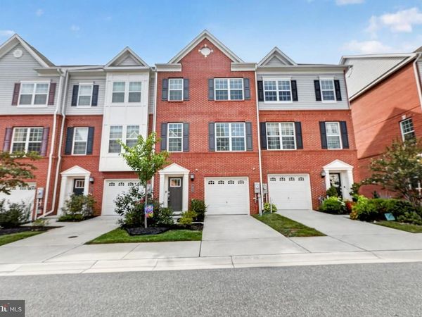 7933 POTTER PLACE, ELKRIDGE, MD 21075