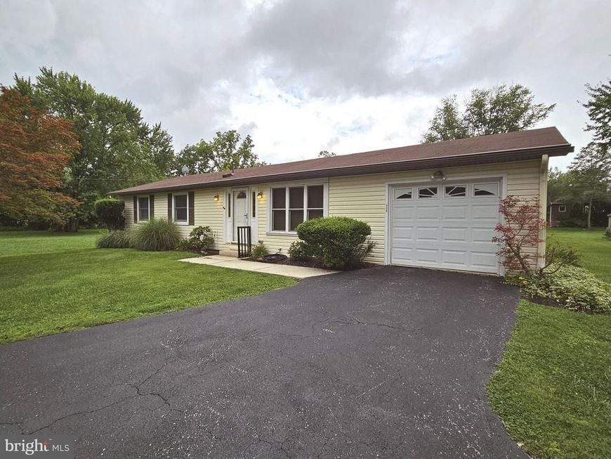 182 Seltzer Avenue , Coatesville, PA 19320 Main Photo