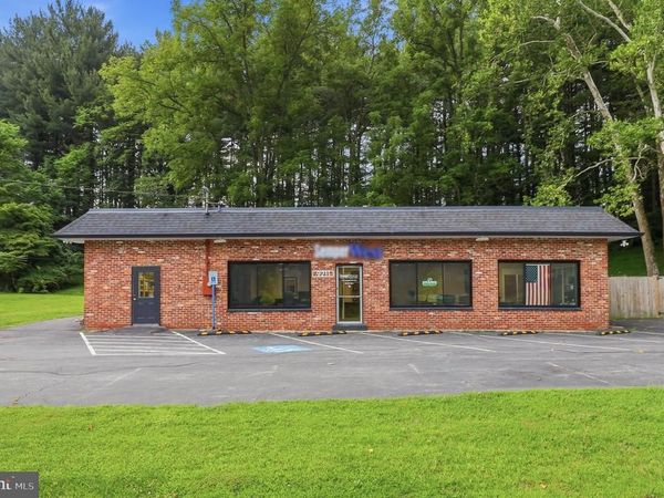 9211 BALTIMORE RD , FREDERICK, MD 21704