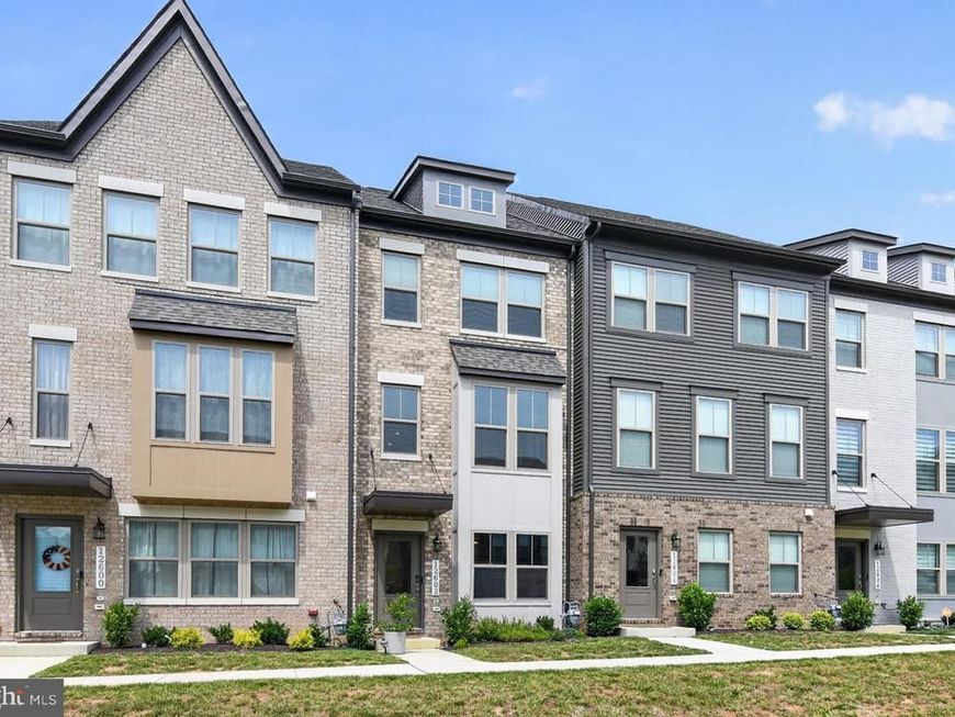 12602 Canopy Ave , Brandywine, MD 20613 Main Photo