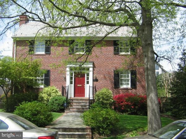 4509 HARLING LANE, BETHESDA, MD 20814