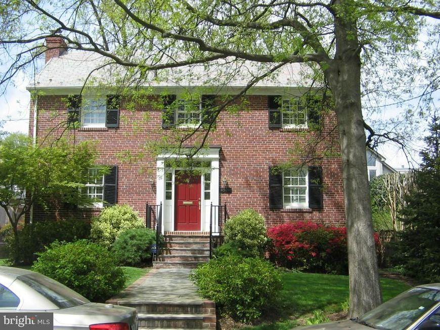 4509 Harling Lane, Bethesda, MD 20814 Main Photo