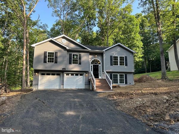 208 BEAVER TRAIL, WINCHESTER, VA 22602