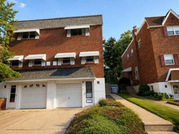 7285 VALLEY AVENUE , PHILADELPHIA, PA 19128