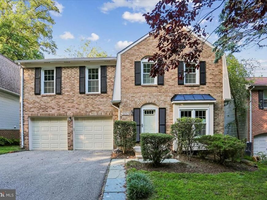 9806 Campbell Drive, Kensington, MD 20895 Main Photo