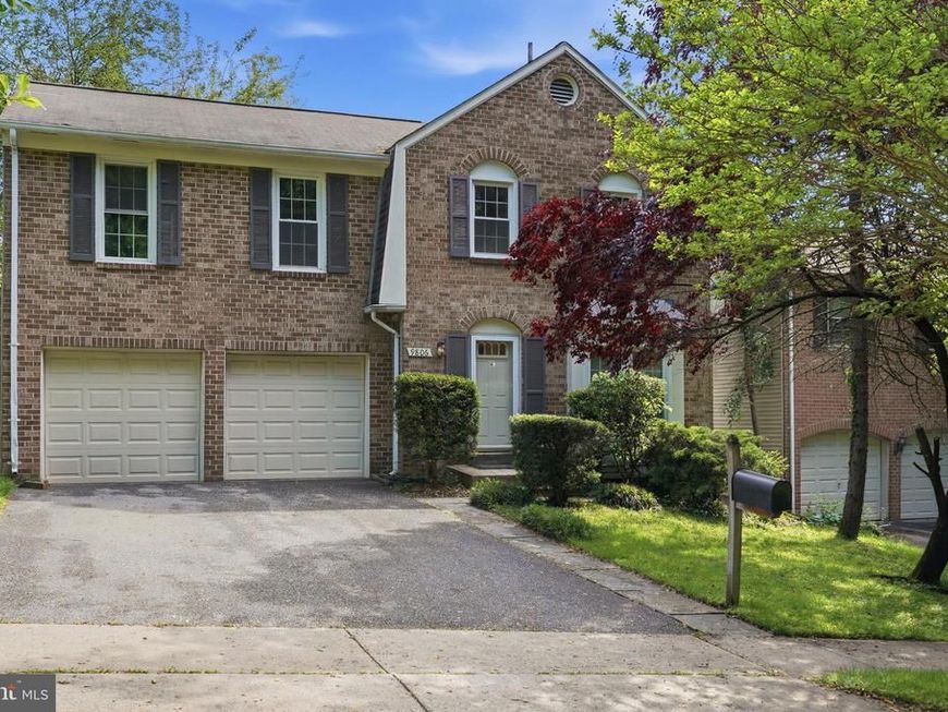 9806 Campbell Drive, Kensington, MD 20895 Main Photo