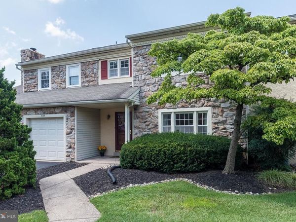 1522 SALAWAY COURT , MAPLE GLEN, PA 19002