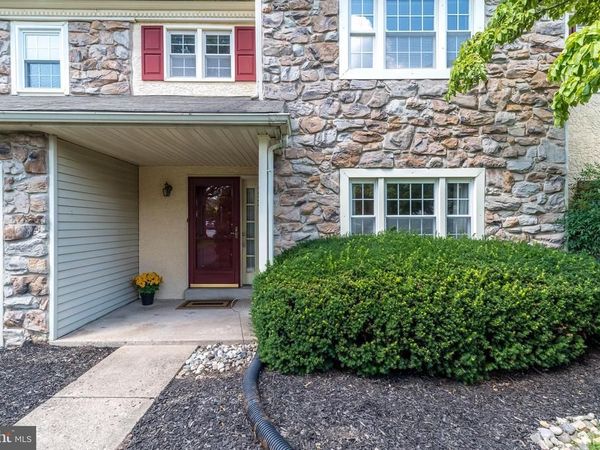 1522 SALAWAY COURT, MAPLE GLEN, PA 19002