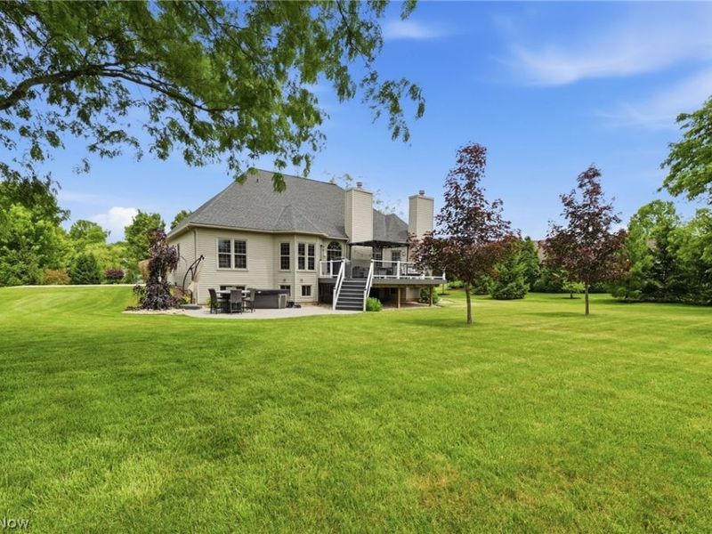 728 Pinewood Drive , Boston Heights, OH 44236 Photo 48